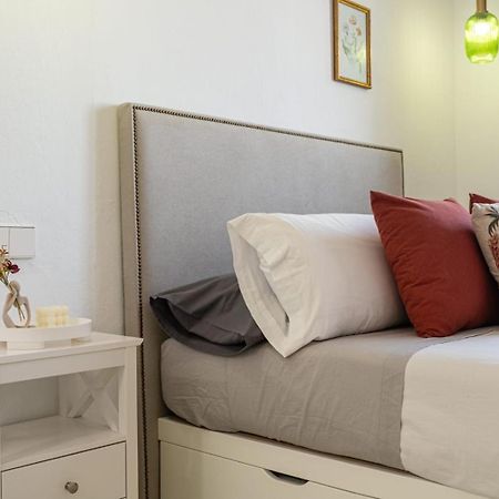 Casa La Fontana 3 Διαμέρισμα Vejer de la Frontera Εξωτερικό φωτογραφία