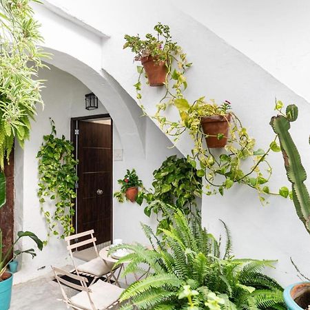 Casa La Fontana 3 Διαμέρισμα Vejer de la Frontera Εξωτερικό φωτογραφία