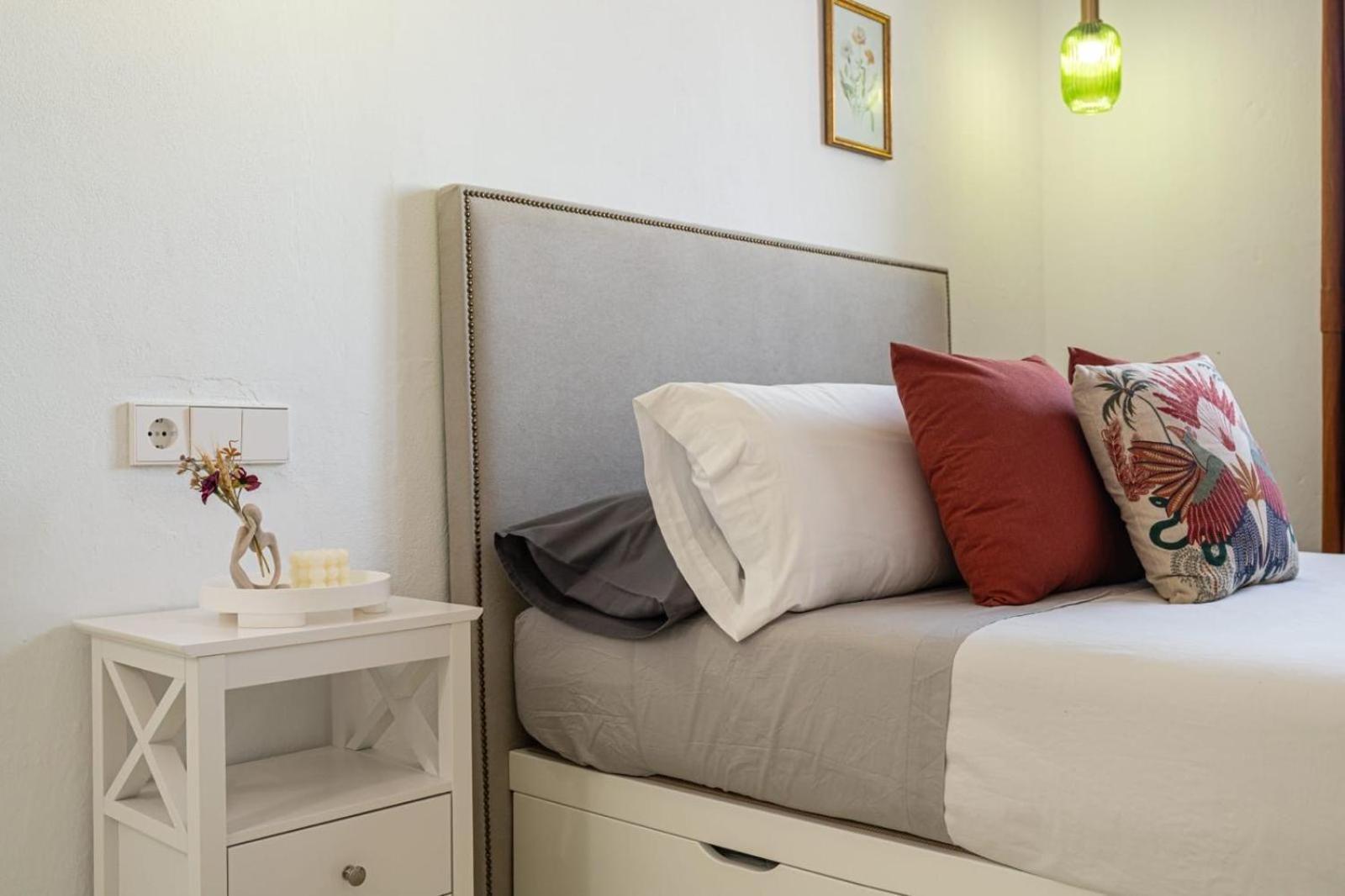 Casa La Fontana 3 Διαμέρισμα Vejer de la Frontera Εξωτερικό φωτογραφία