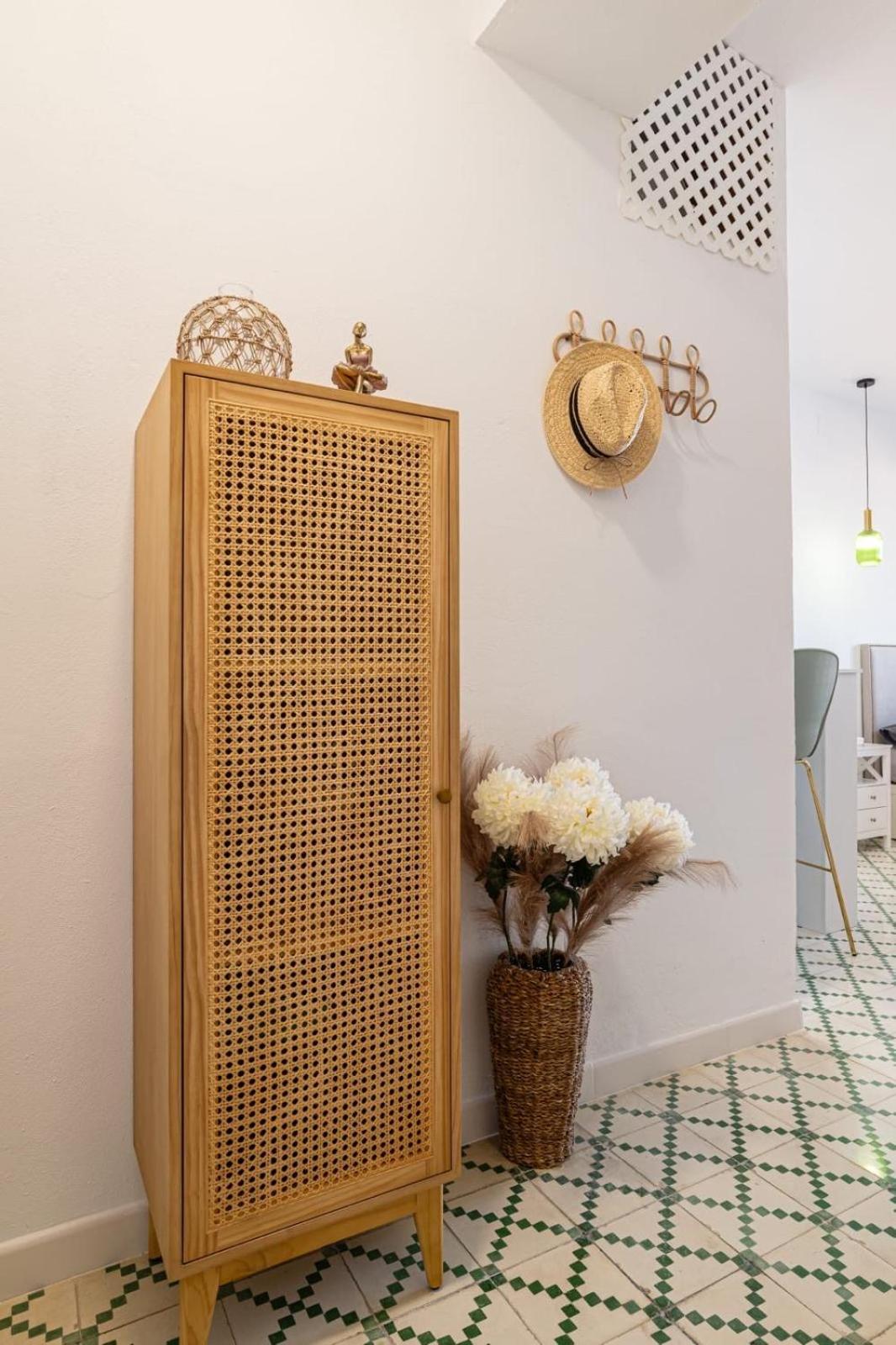 Casa La Fontana 3 Διαμέρισμα Vejer de la Frontera Εξωτερικό φωτογραφία