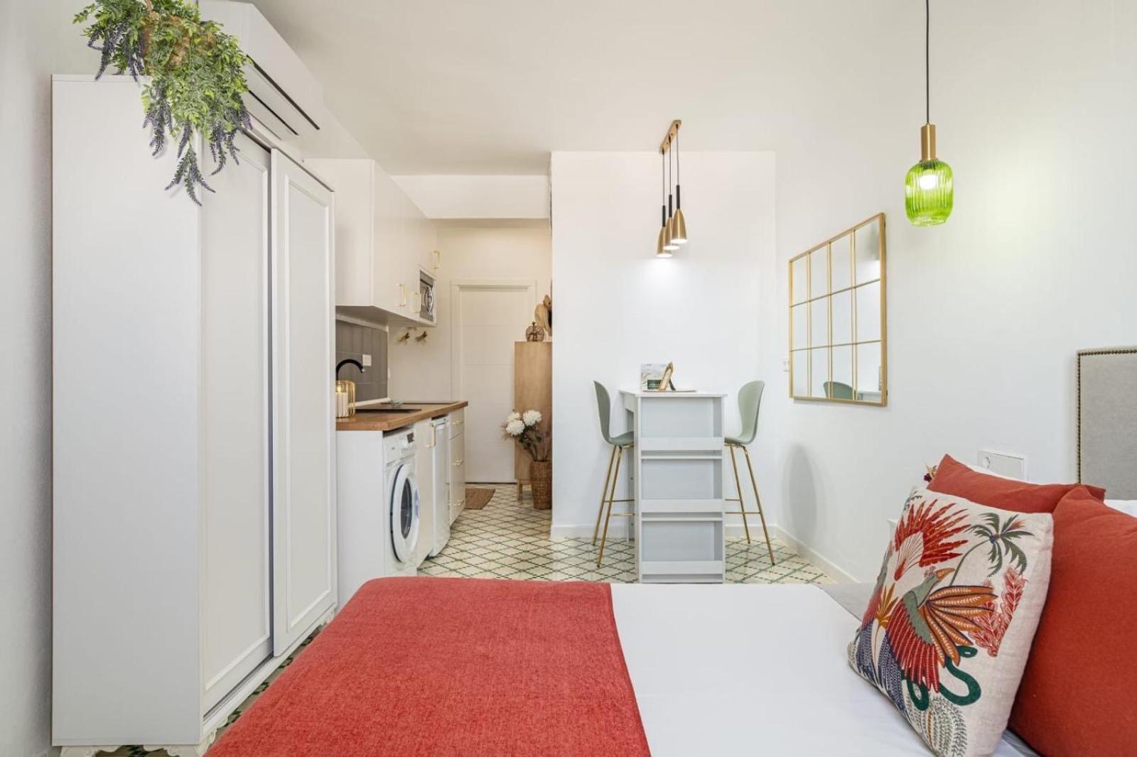 Casa La Fontana 3 Διαμέρισμα Vejer de la Frontera Εξωτερικό φωτογραφία