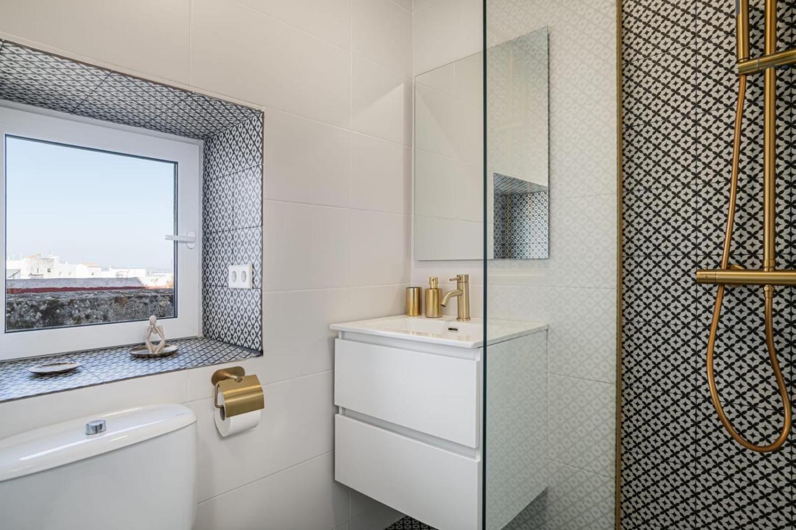 Casa La Fontana 3 Διαμέρισμα Vejer de la Frontera Εξωτερικό φωτογραφία