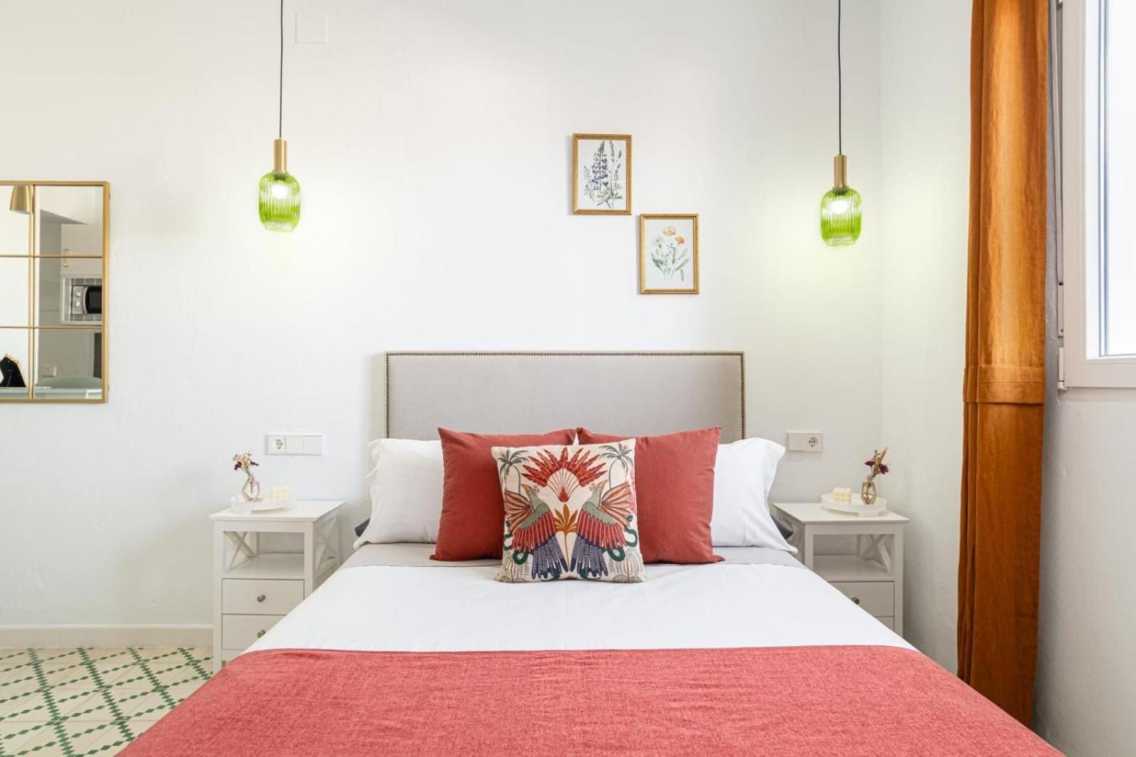 Casa La Fontana 3 Διαμέρισμα Vejer de la Frontera Εξωτερικό φωτογραφία